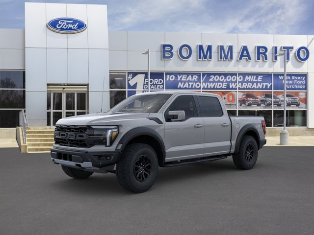 2024 Ford F-150 Raptor at Frazier Automotive in Hazelwood MO