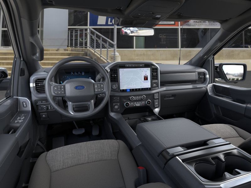 Ford F-150 Vehicle Image 09