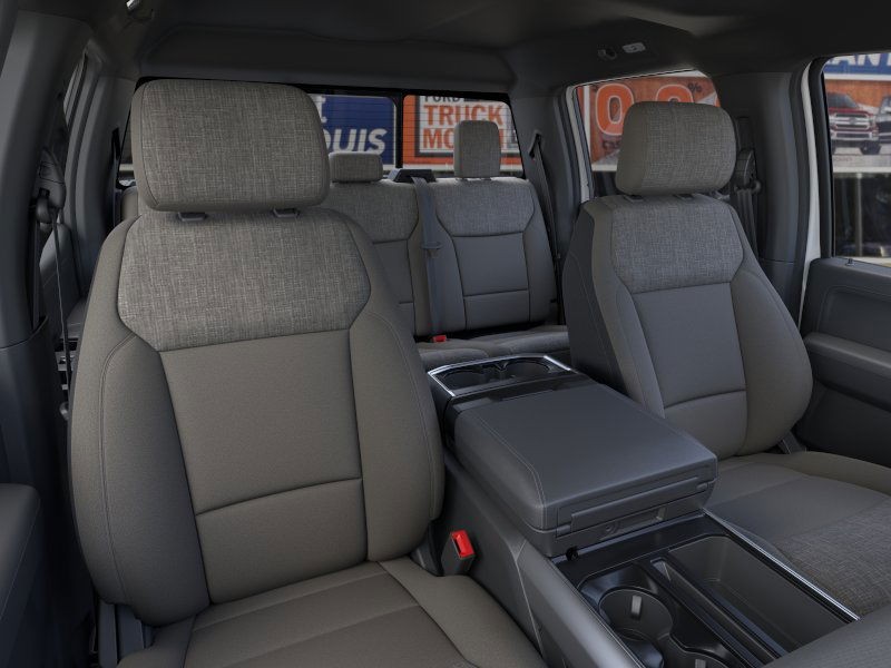 Ford F-150 Vehicle Image 10