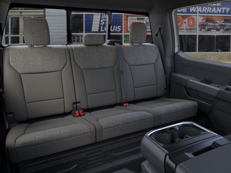 Ford F-150 Vehicle Image 11