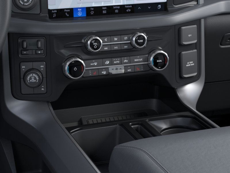 Ford F-150 Vehicle Image 15