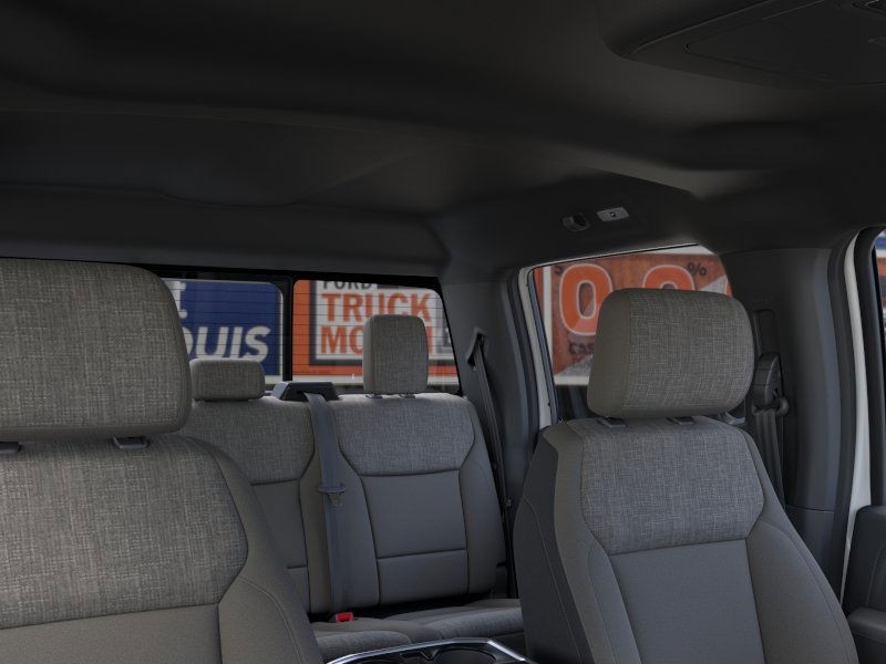 Ford F-150 Vehicle Image 22