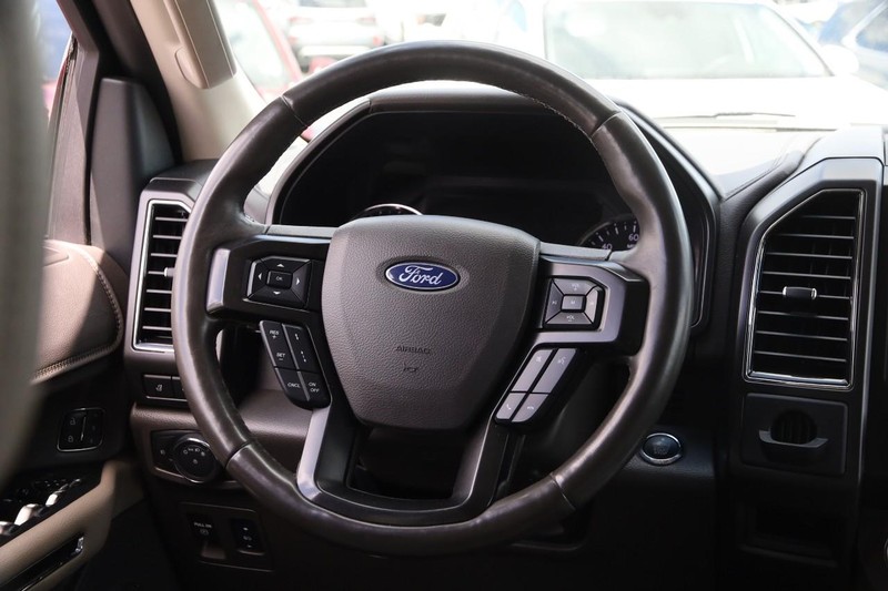 Ford Expedition Vehicle Image 29