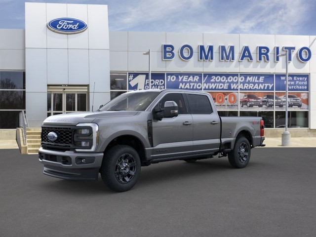 2024 Ford Super Duty F-350 SRW Lariat at Frazier Automotive in Hazelwood MO