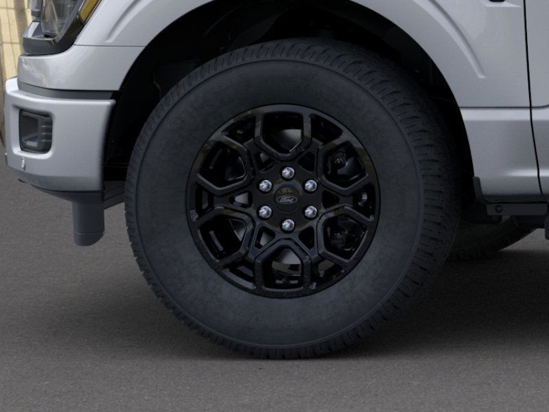 Ford F-150 Vehicle Image 19