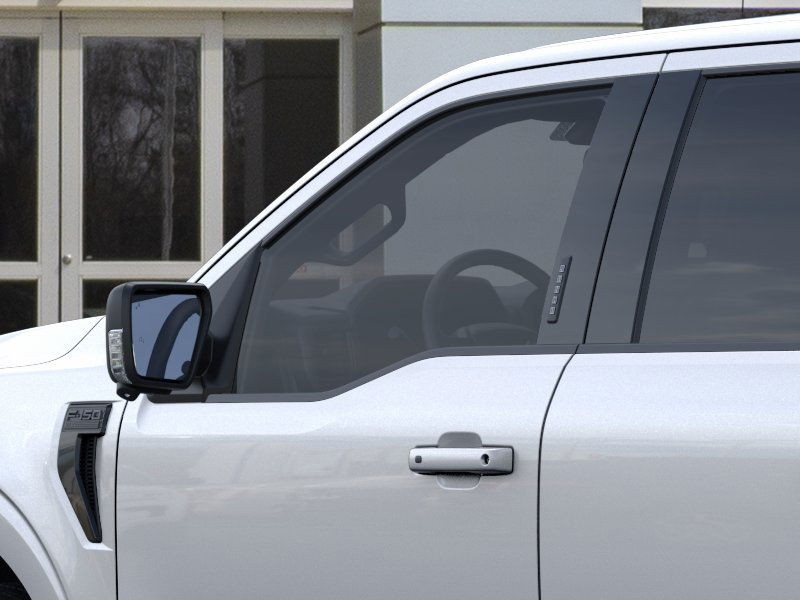 Ford F-150 Vehicle Image 20