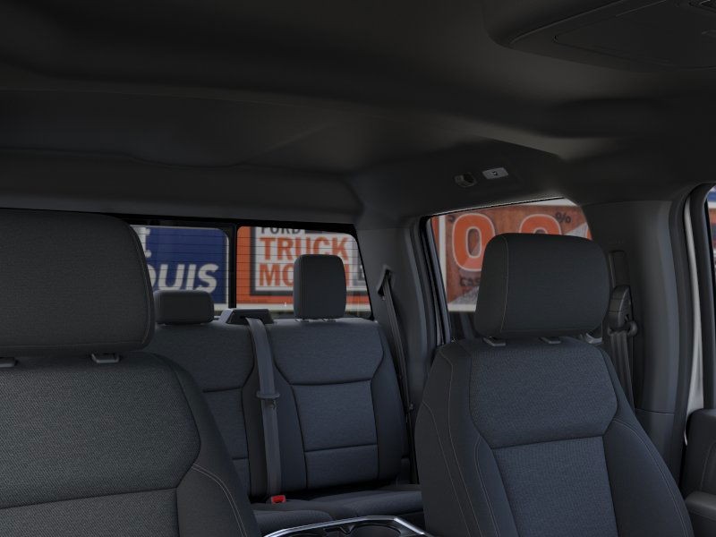Ford F-150 Vehicle Image 22