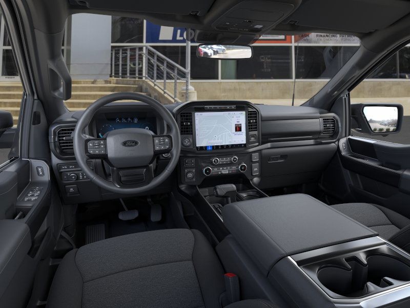 Ford F-150 Vehicle Image 09
