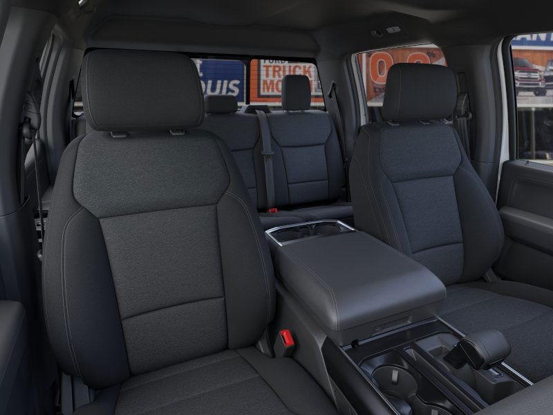 Ford F-150 Vehicle Image 10