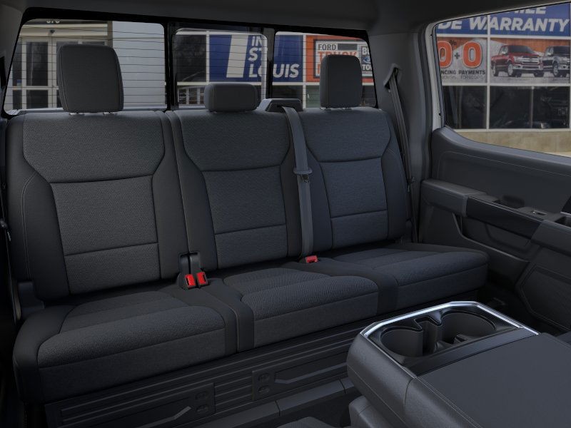 Ford F-150 Vehicle Image 11