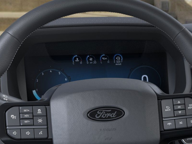 Ford F-150 Vehicle Image 13