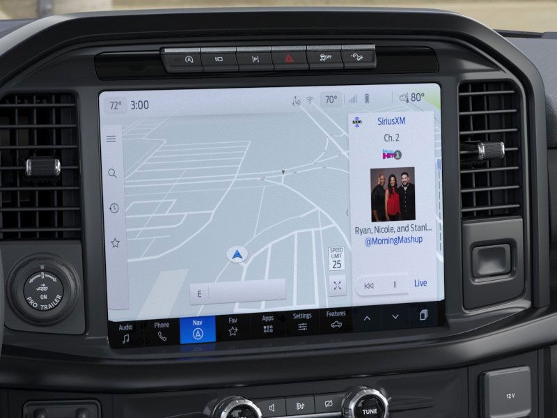 Ford F-150 Vehicle Image 14