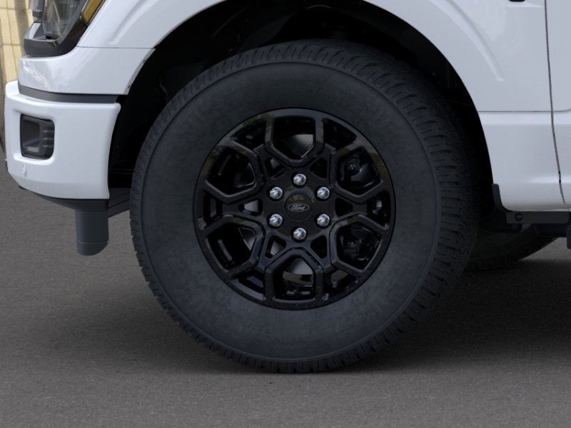 Ford F-150 Vehicle Image 19