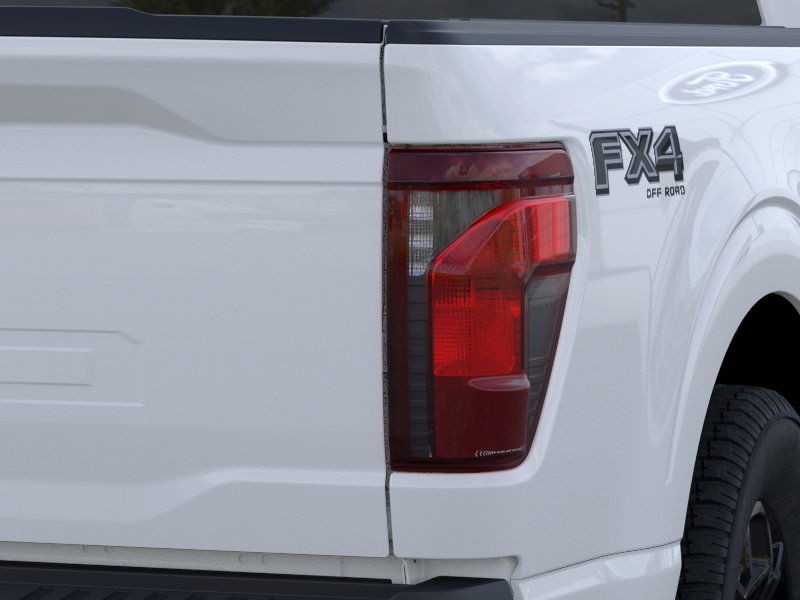 Ford F-150 Vehicle Image 21