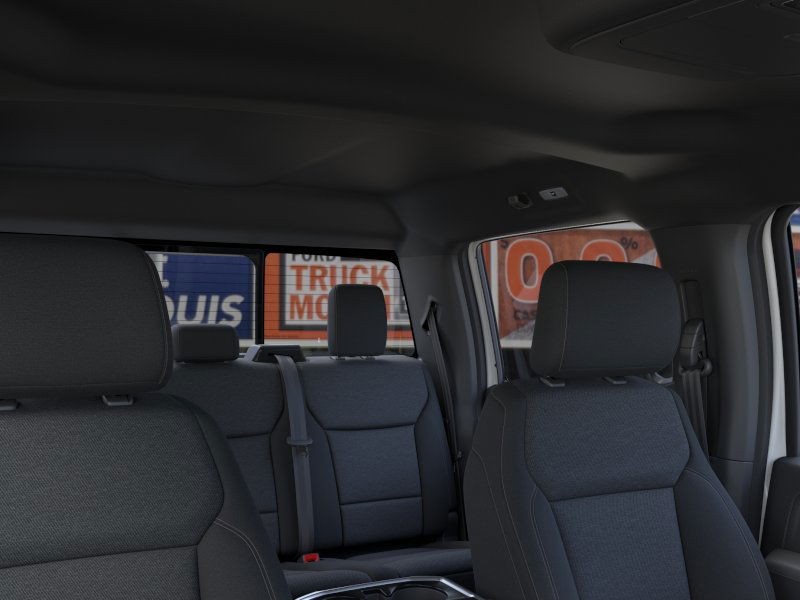 Ford F-150 Vehicle Image 22