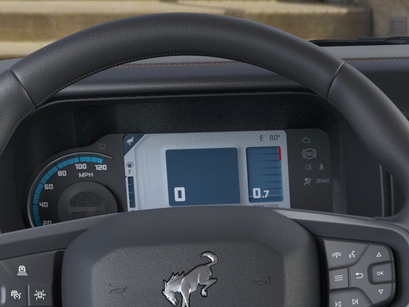Ford Bronco Vehicle Image 13
