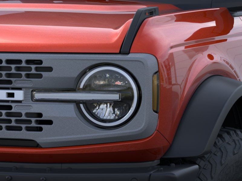 Ford Bronco Vehicle Image 20