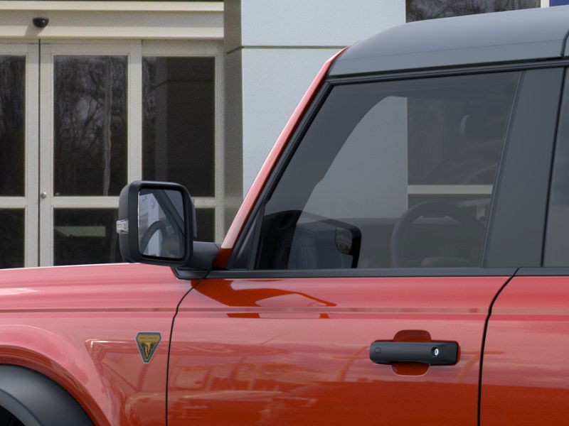 Ford Bronco Vehicle Image 22