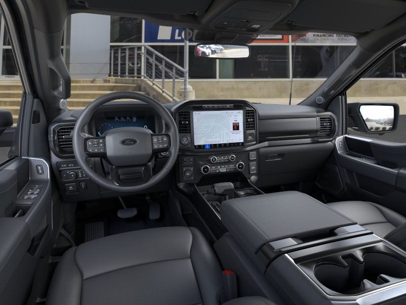 Ford F-150 Vehicle Image 09