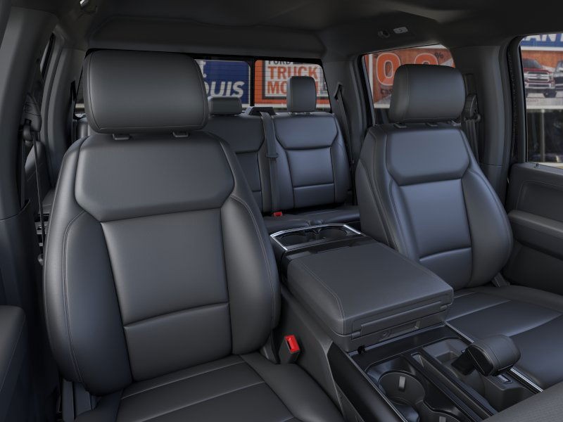 Ford F-150 Vehicle Image 10