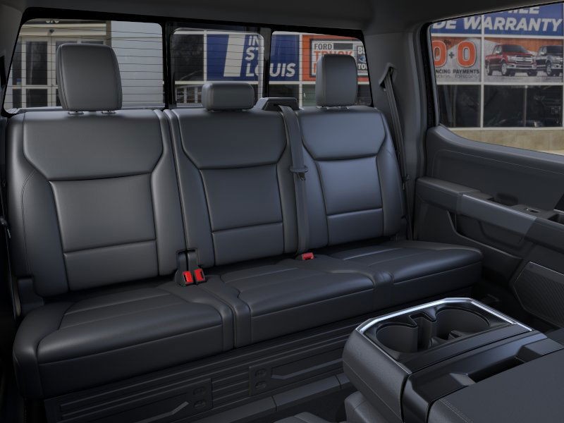 Ford F-150 Vehicle Image 11