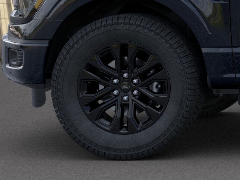 Ford F-150 Vehicle Image 19