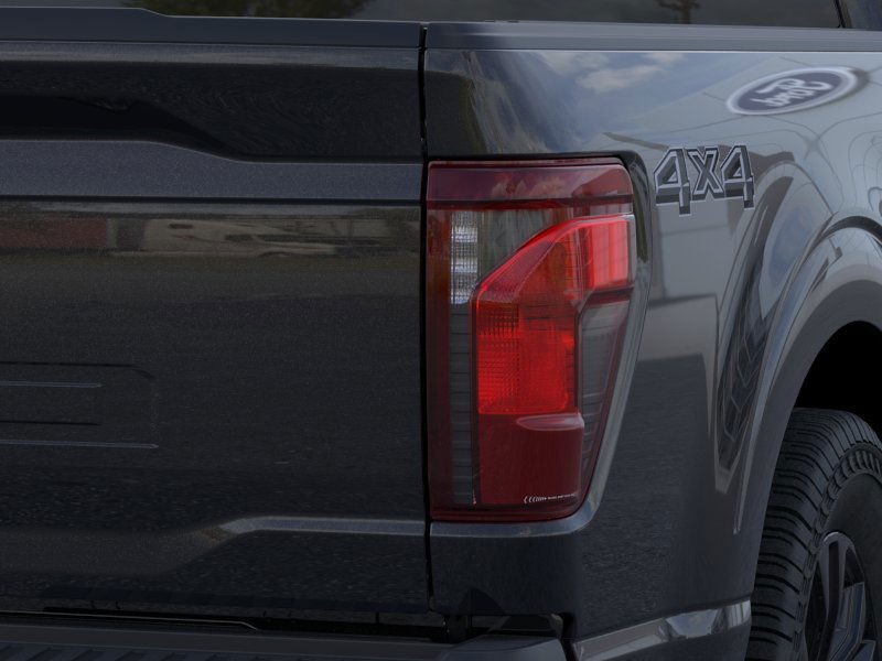 Ford F-150 Vehicle Image 21