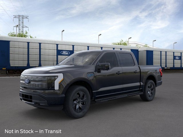 more details - ford f-150 lightning