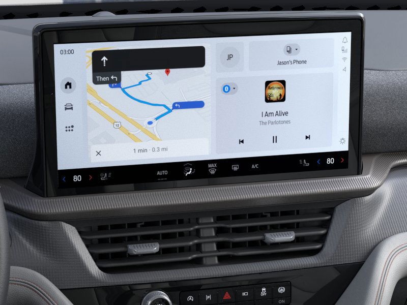 Ford Explorer Vehicle Image 14