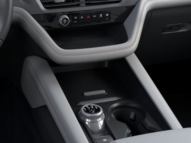 Ford Explorer Vehicle Image 15
