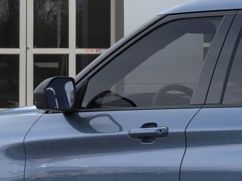 Ford Explorer Vehicle Image 20