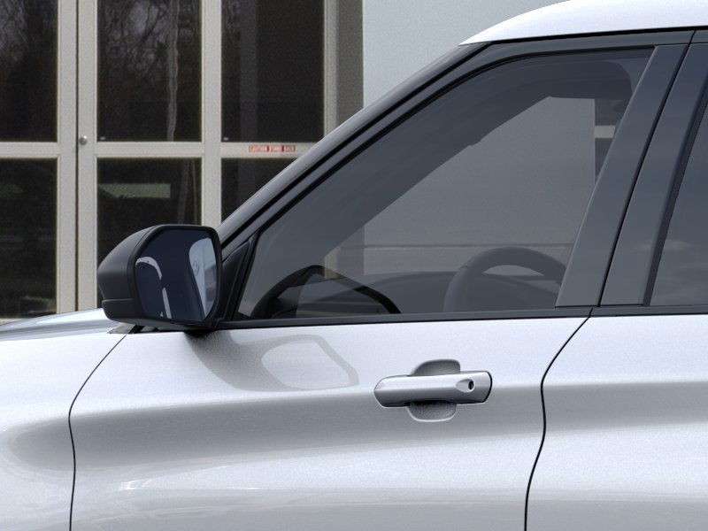 Ford Explorer Vehicle Image 20