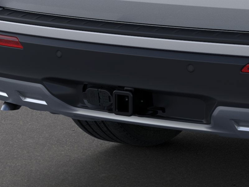 Ford Explorer Vehicle Image 23