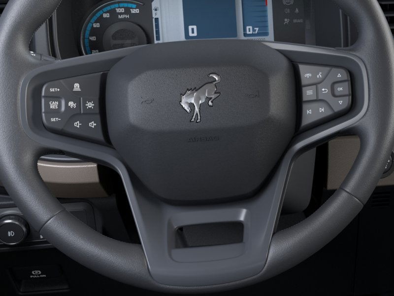 Ford Bronco Vehicle Image 14