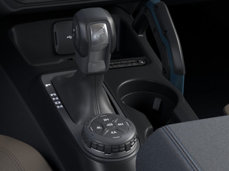 Ford Bronco Vehicle Image 17