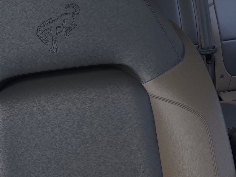 Ford Bronco Vehicle Image 18