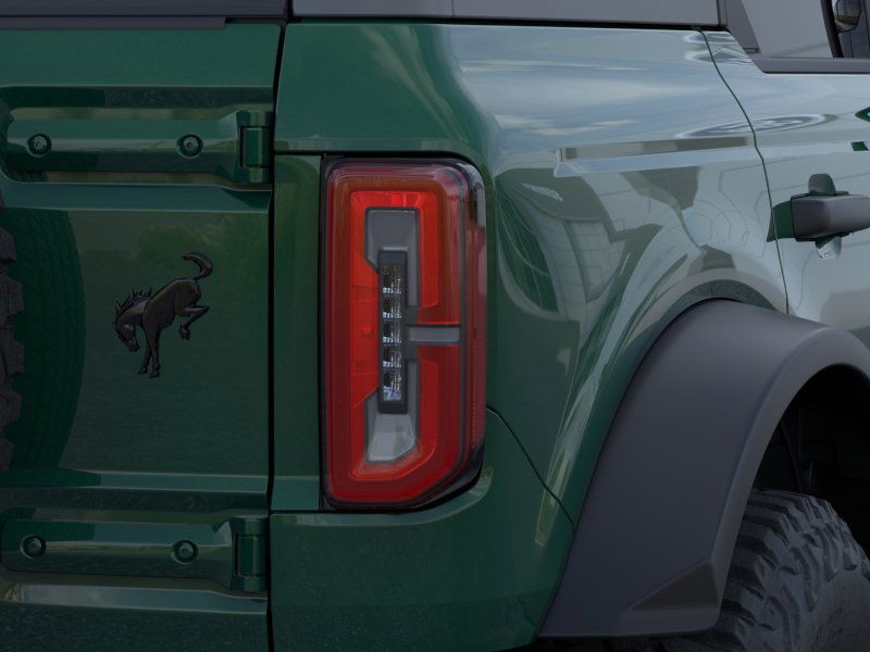 Ford Bronco Vehicle Image 23