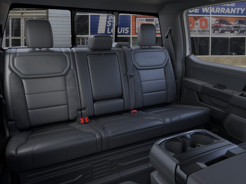Ford F-150 Vehicle Image 11