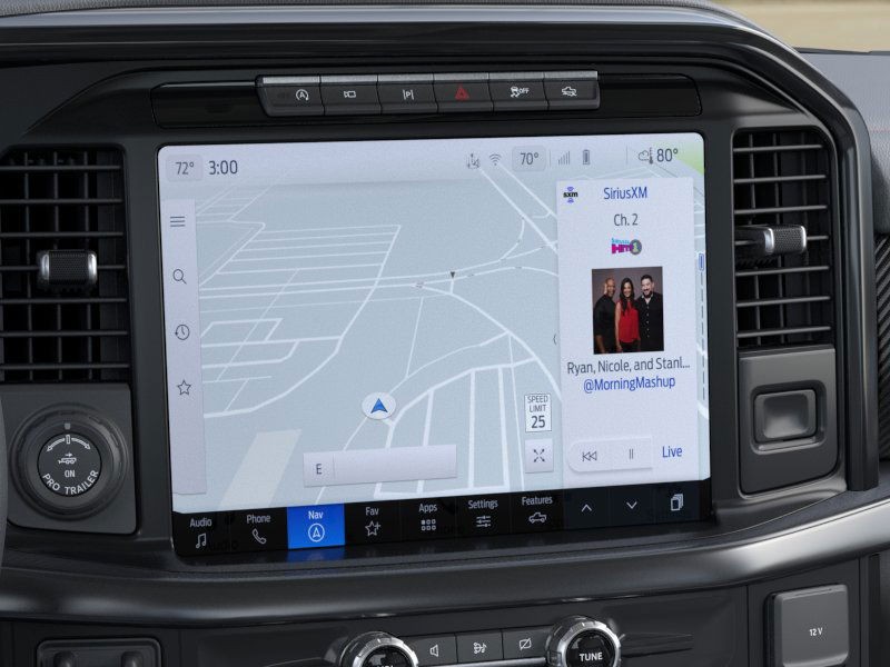 Ford F-150 Vehicle Image 14