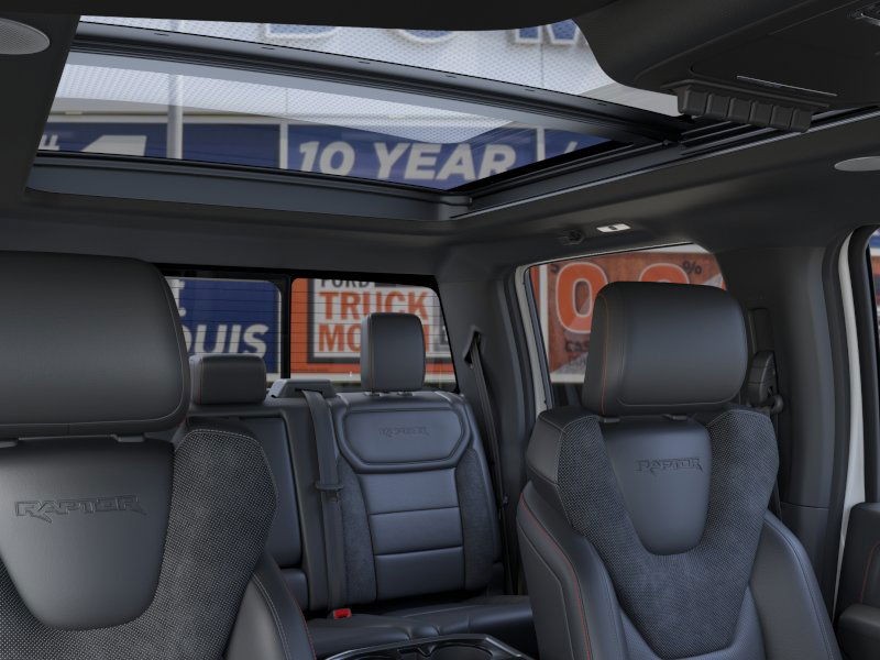 Ford F-150 Vehicle Image 22