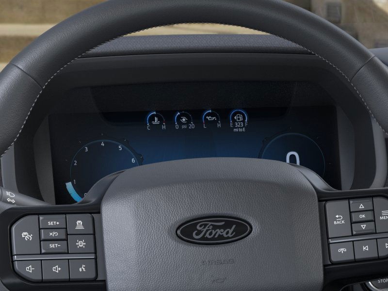 Ford F-150 Vehicle Image 13