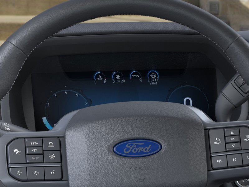 Ford F-150 Vehicle Image 13