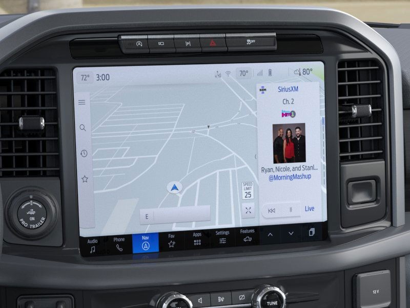 Ford F-150 Vehicle Image 14