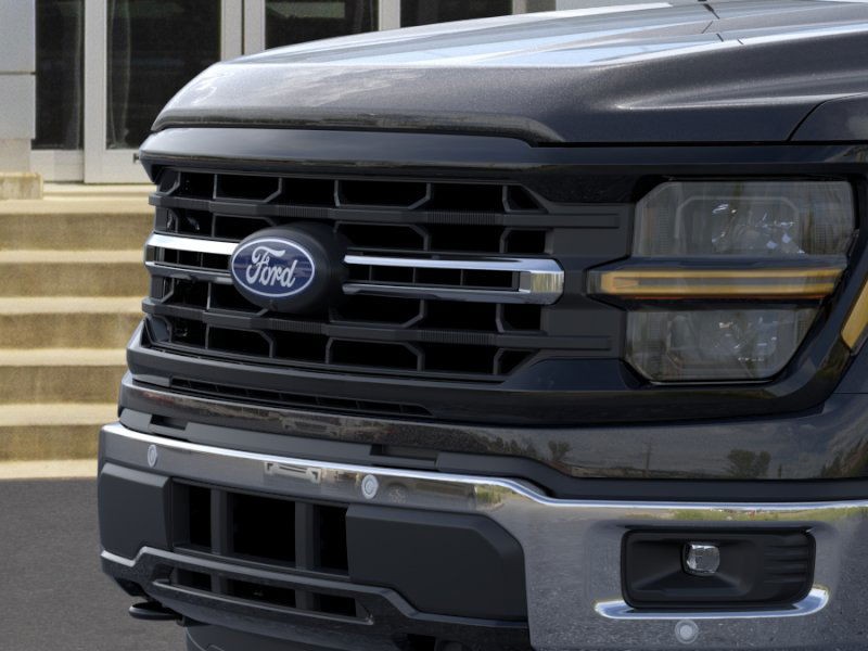 Ford F-150 Vehicle Image 17