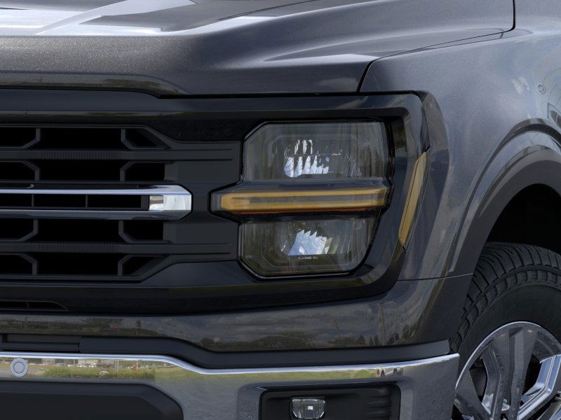 Ford F-150 Vehicle Image 18