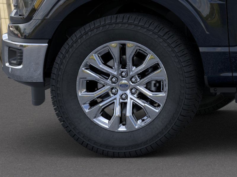 Ford F-150 Vehicle Image 19