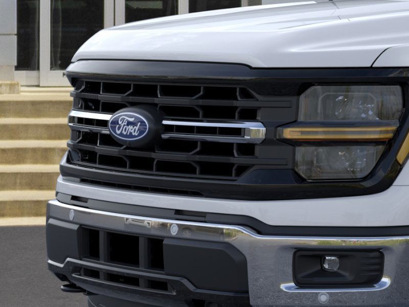 Ford F-150 Vehicle Image 17