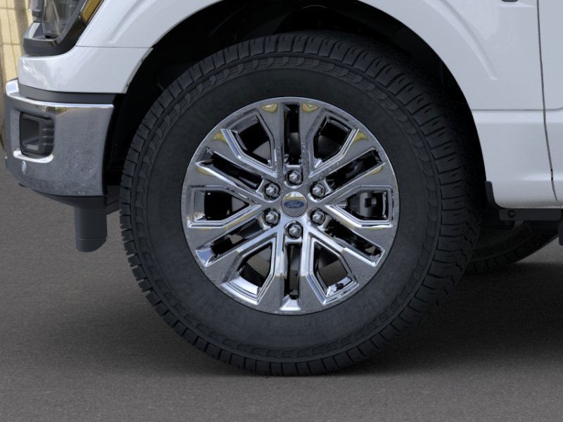 Ford F-150 Vehicle Image 19