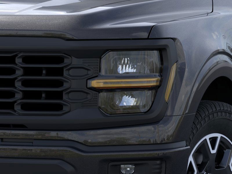 Ford F-150 Vehicle Image 18