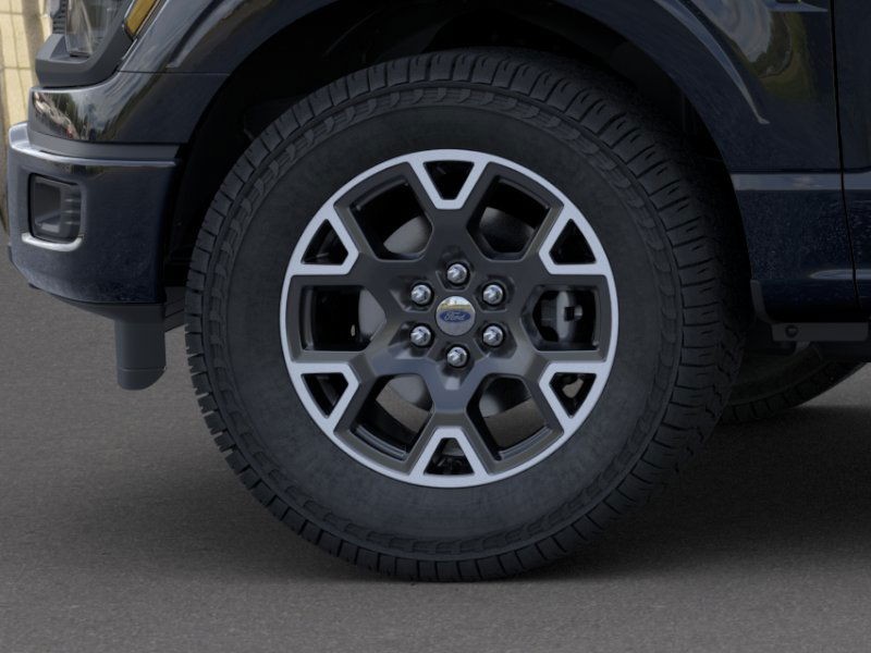 Ford F-150 Vehicle Image 19